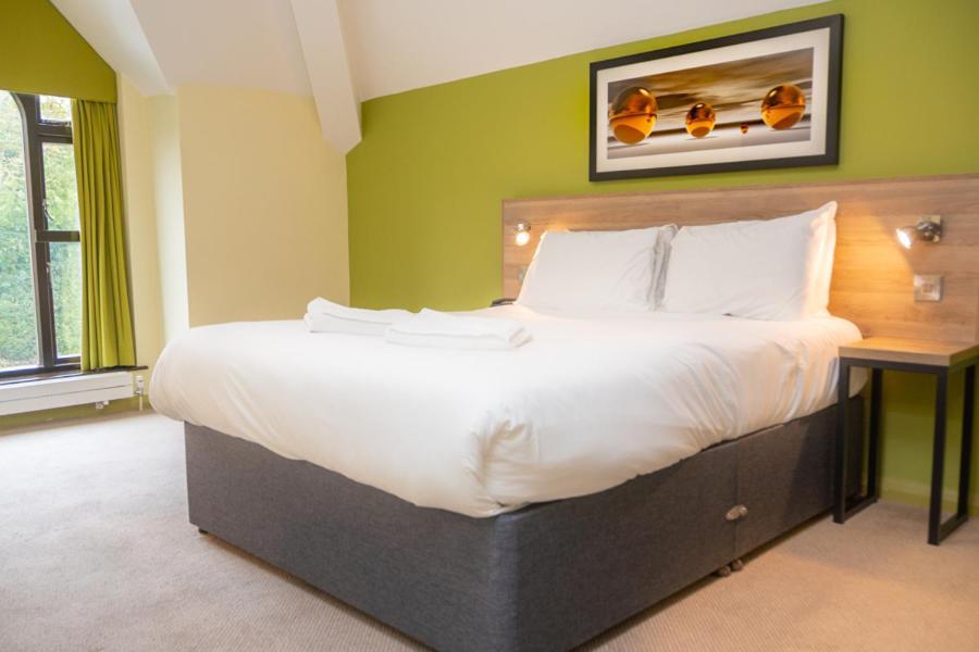 The Cosener'S House Hotel Abingdon-on-Thames ภายนอก รูปภาพ