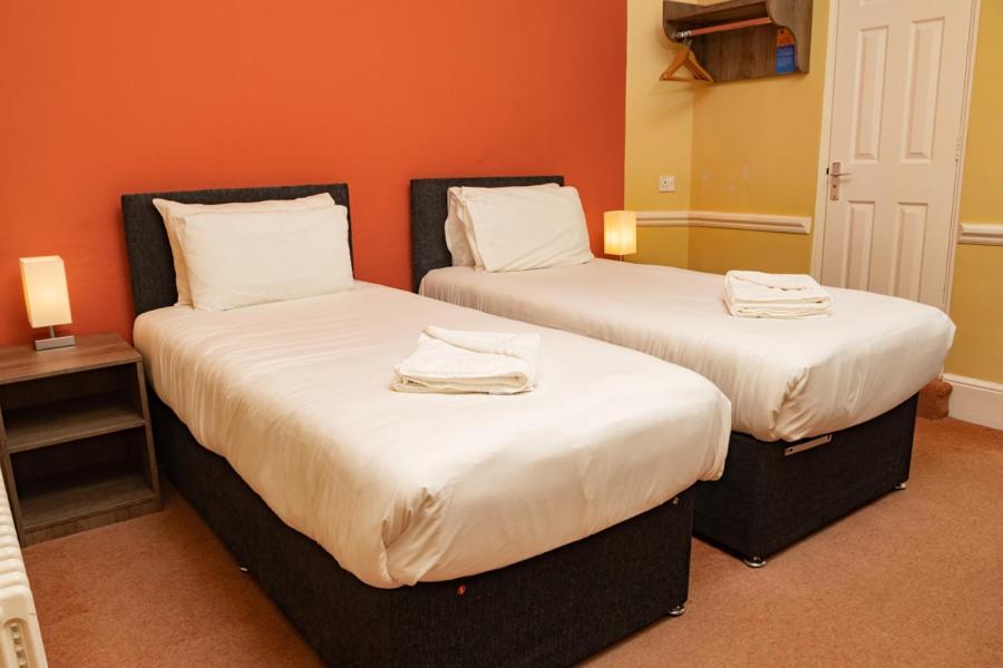 The Cosener'S House Hotel Abingdon-on-Thames ภายนอก รูปภาพ