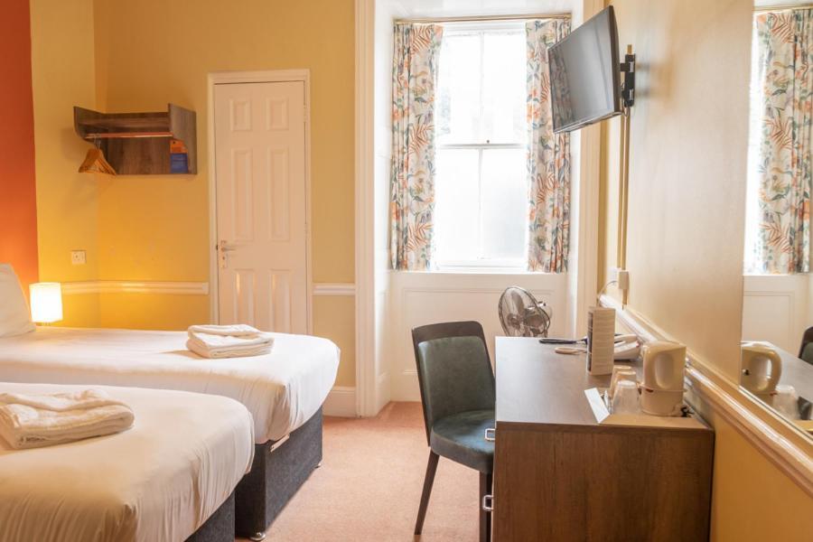 The Cosener'S House Hotel Abingdon-on-Thames ภายนอก รูปภาพ